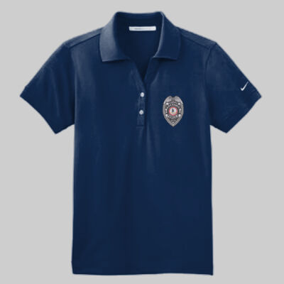 Women's Dri FIT Classic Polo - VPPA Thumbnail