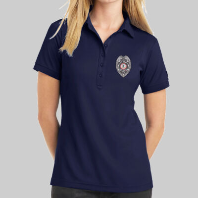 Jewel Polo - VPPA Thumbnail