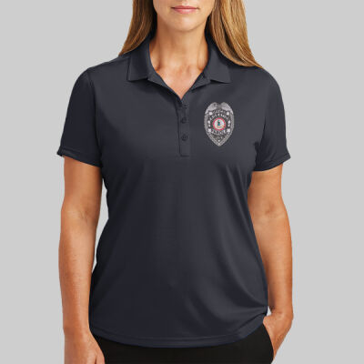 Women's Select Lightweight Snag Proof Polo - VPPA Thumbnail