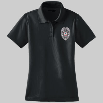 Women's Select Snag Proof Polo - VPPA Thumbnail