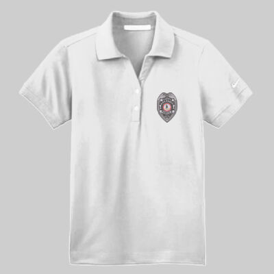 Women's Dri FIT Classic Polo - VPPA - Light Color Thumbnail