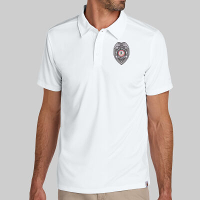 Force ® Sun Defender Polo - VPPA - Light Color Thumbnail