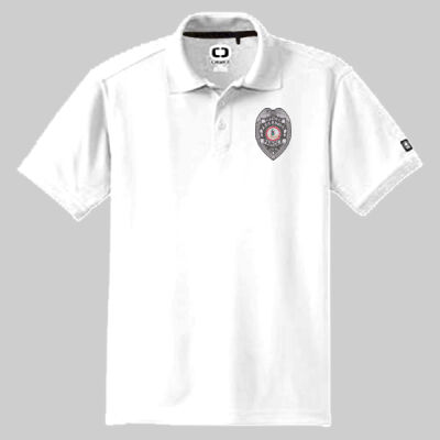 Caliber2.0 Polo - VPPA - Light Color Thumbnail