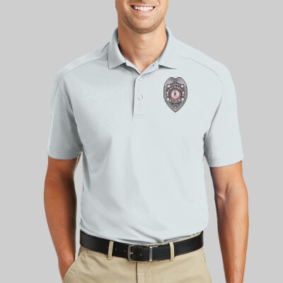 Select Lightweight Snag Proof Polo - VPPA - Light Color Thumbnail