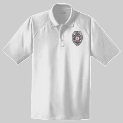Select Snag Proof Polo - VPPA - Light Color Thumbnail
