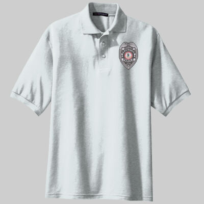 Tall Silk Touch Polo - VPPA - Light Color Thumbnail