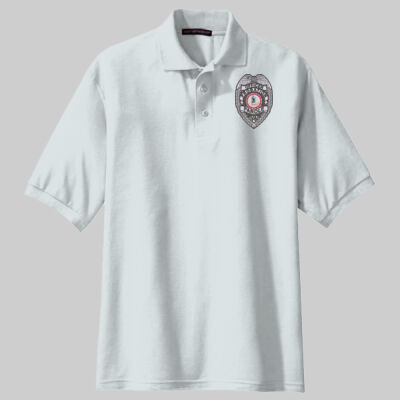 Silk Touch Polo - VPPA - Light Color Thumbnail