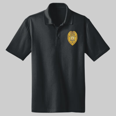 Tall Select Snag Proof Polo - White VPPA Thumbnail