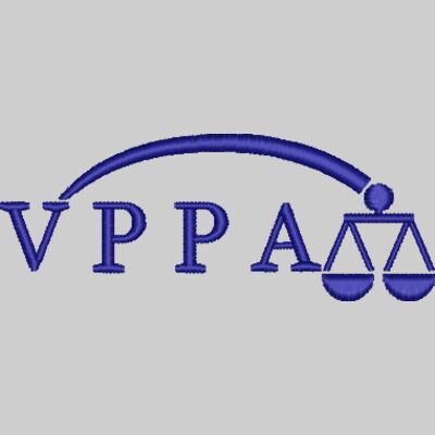 Embroidery - VPPA - Navy Thumbnail