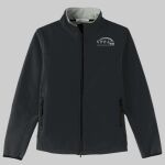 Women's Glacier ® Soft Shell Jacket Thumbnail