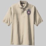 Tall Silk Touch Polo Thumbnail