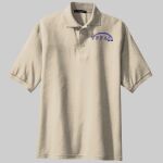 Tall Silk Touch Polo Thumbnail