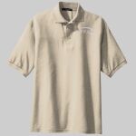 Tall Silk Touch Polo Thumbnail