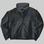 Legacy Jacket Thumbnail