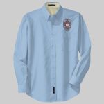 Tall Long Sleeve Easy Care Shirt Thumbnail