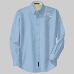 Tall Long Sleeve Easy Care Shirt Thumbnail