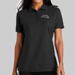 Women's Stain Resistant Polo Thumbnail