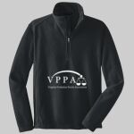 Value Fleece 1/4 Zip Pullover Thumbnail