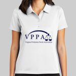 Women's Tech Basic Dri FIT Polo Thumbnail