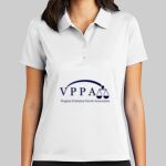 Women's Tech Basic Dri FIT Polo Thumbnail