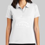 Women's Tech Basic Dri FIT Polo Thumbnail